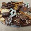 Sweet Treat Chocolate Tray - Medium