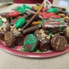 Sweet Treat Chocolate Tray - Deluxe - Image 4